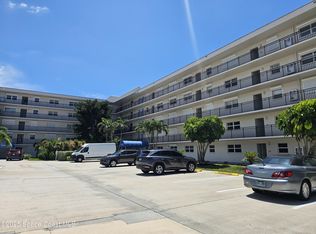 1700 N Atlantic Ave APT 126, Cocoa Beach, FL 32931