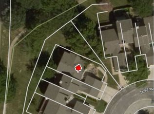 6016 N Kansas Ave, Gladstone, MO 64119