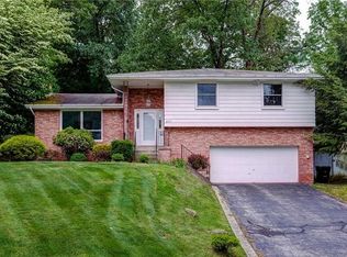 8247 Coach Ct, Allison Park, PA 15101