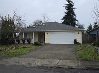 16017 NE 72nd Cir, Vancouver, WA 98682