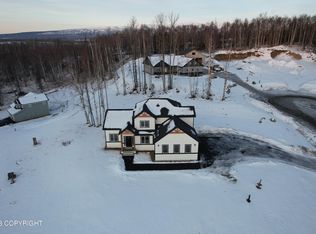 3324 W Charlies Ridge Dr, Wasilla, AK 99623