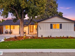 1000 Wood Duck Ave, Santa Clara, CA 95051