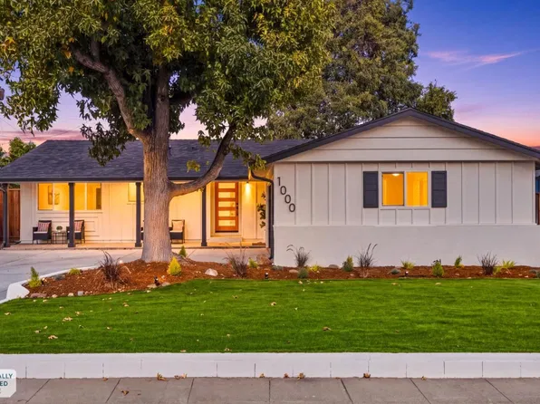 1000 Wood Duck Ave, Santa Clara, CA 95051
