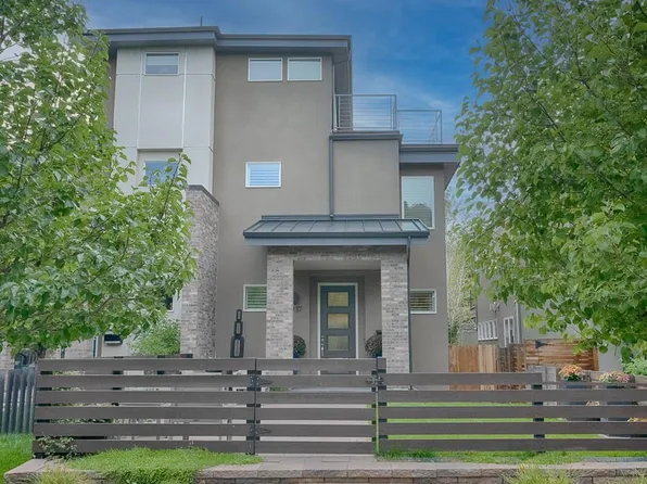 1937 Lowell Boulevard, Denver, CO 80204