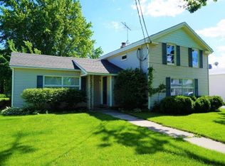 125 Kenosha St, Walworth, WI 53184