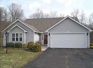 220 Saddle Ct, Freedom, PA