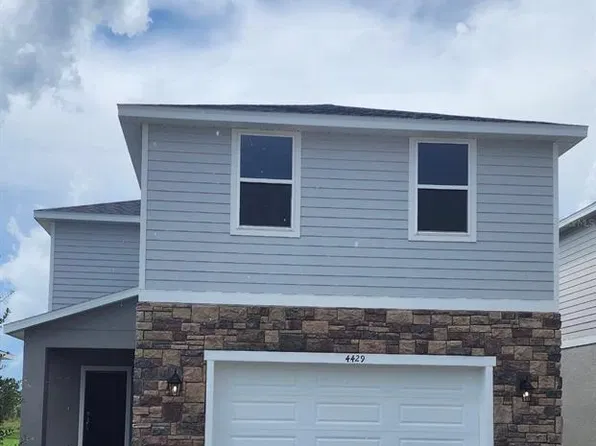 4429 RIVER BEACON BOULEVARD, DAVENPORT, FL 33837