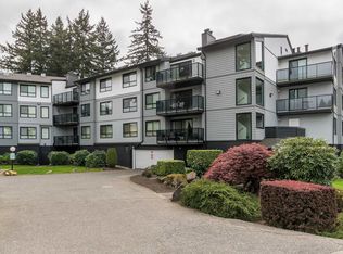 32124 Tims Ave #307, Abbotsford, BC V2T 2H4