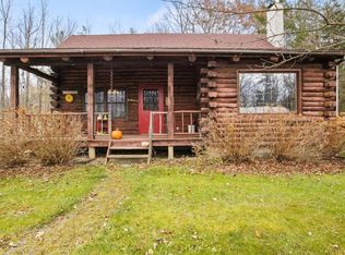 9074 Luckenbach Hill Rd, Springwater, NY 14560