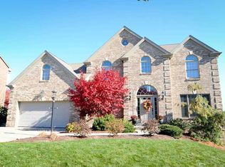 224 Palomino Dr, Bethel Park, PA 15102