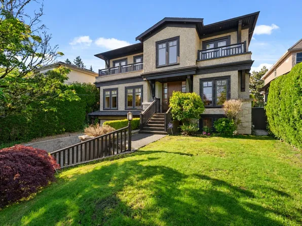 2385 W 49th Ave, Vancouver, BC V6M 2V2