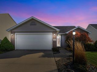 2903 Rivulet Run, Fort Wayne, IN 46818