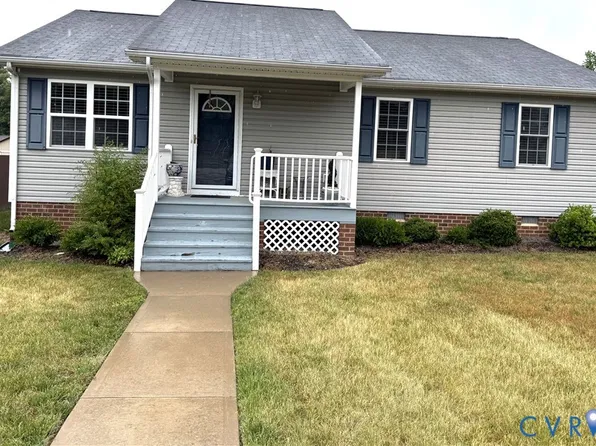 4500 Warwick Rd, Richmond, VA 23234