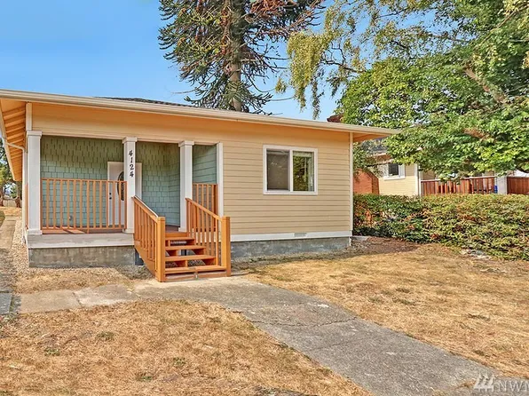 4124 Colby Ave, Everett, WA 98203