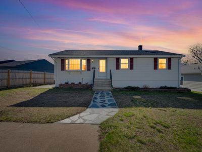 57 Beach St, Milford, MA, 01757