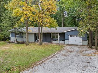 5805 Rosedale Dr, Fort Wayne, IN 46804