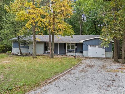 5805 Rosedale Dr, Fort Wayne, IN, 46804