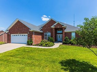 324 Sweet Grass Way, Richmond, KY 40475