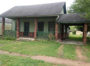 112 W Pine St, Amite, LA 70422