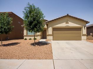 785 Sheephouse Rd, El Paso, TX 79928