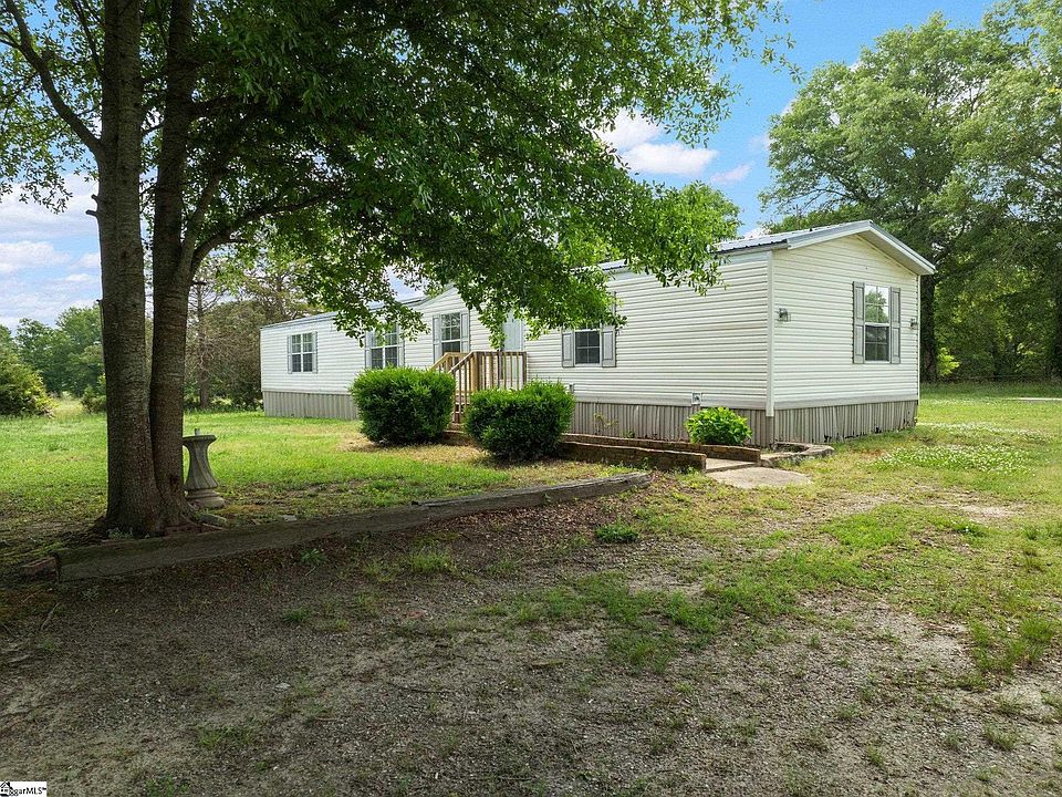 631 Allen Bridge Rd, Woodruff, SC 29388 Zillow