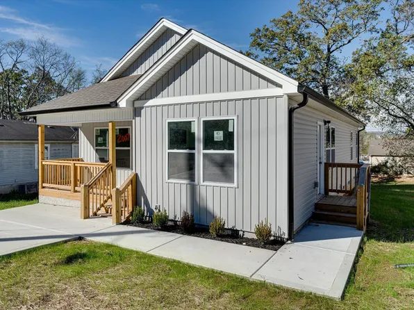 2007 Taylor St, Chattanooga, TN 37406