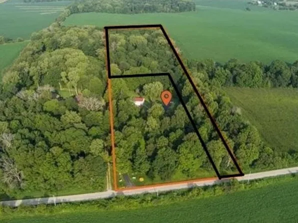 Lot 1 Wolf Road #1, Monroe, WI 53566