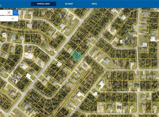 Jagust Rd #35, North Pt, FL 34288