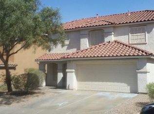 174 White Butte St #0, Henderson, NV 89012