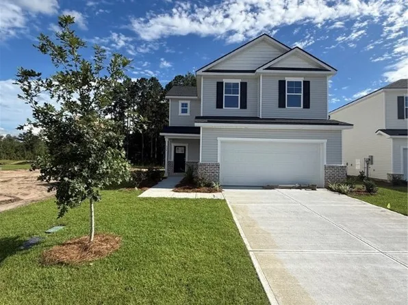 236 Mage Street, Bloomingdale, GA 31302