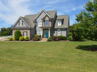 2112 Stone Pasture Rd, Fuquay Varina, NC 27526