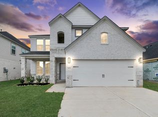 24531 Bradbury Woods Dr, Spring, TX 77373