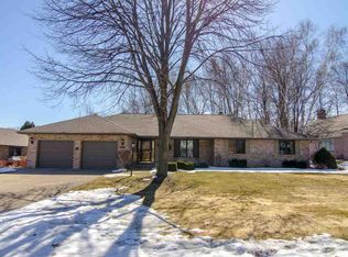 2035 Trissino Way, Green Bay, WI 54313