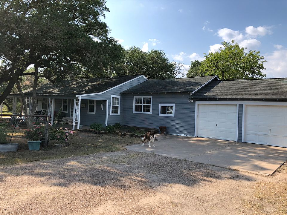 342 County Road 273, Ganado, TX 77962 Zillow