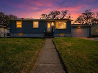 1023 E 29th Ave, Lake Station, IN 46405