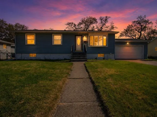 1023 E 29th Ave, Lake Station, IN 46405