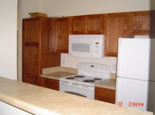 522 S Aycock St APT 2A, Greensboro, NC 27403