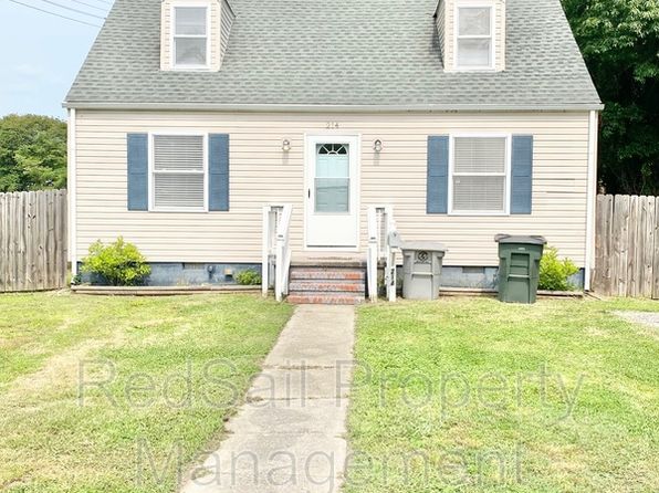 214 Brightwood Ave
