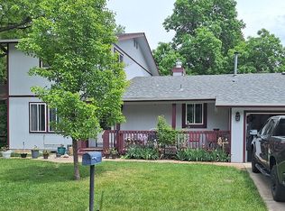 2618 Shadow Ct, Fort Collins, CO 80525
