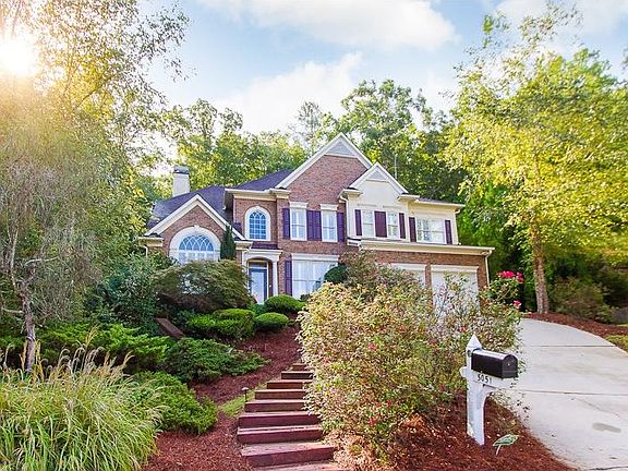 5th image of 5051 Vinings Estates Ct