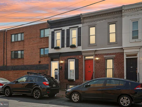 536 S 8th St, Philadelphia, PA 19147