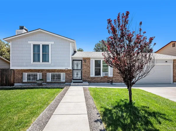 16746 E Louisiana Drive, Aurora, CO 80017