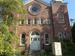 50 Abeel St, Kingston, NY 12401