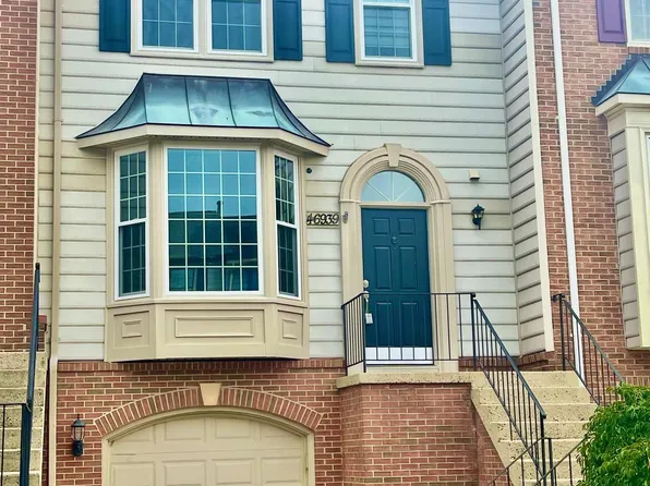 46939 Rabbitrun Ter, Sterling, VA 20164