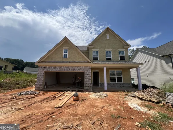 5667 Evelyn Ln, Flowery Branch, GA 30542