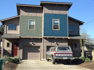 1411 E 2nd St UNIT A, Newberg, OR 97132