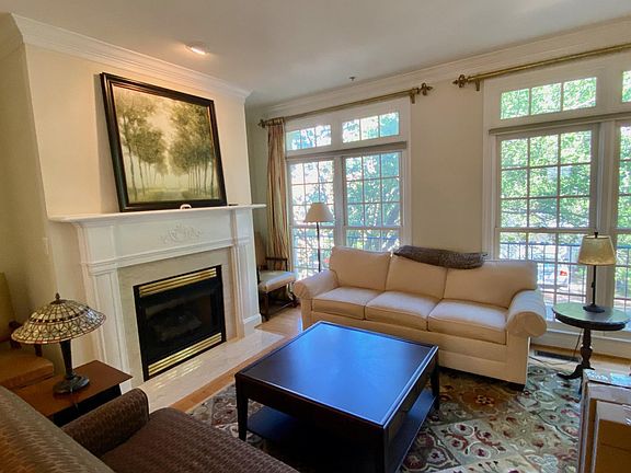 Formal living room