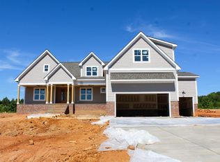 45 Peaceful Dr, Franklinton, NC 27525