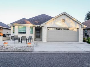 515 Scorpio St, Mission, TX 78572