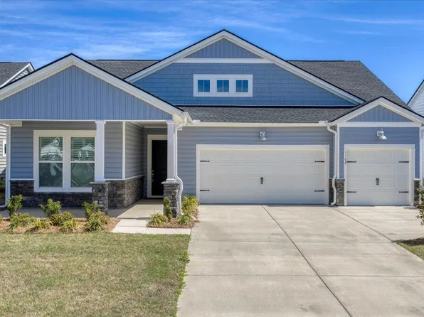 1108 Cooper Point St, Summerville, SC 29485